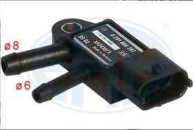 Era 550816 - SENSOR PRESION GAS ESCAPE OPEL/SUZUKI/PSA