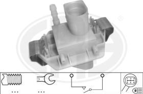 Era 330811 - INTERRUPTOR MARCHA ATRAS FORD