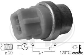 Era 330161 - SENSOR, TEMPERATURA DEL REFRIGERANTE