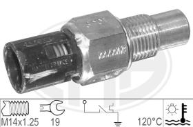 Era 330557 - INTERRUPTOR DE TEMPERATURA, TESTIGO DE LIQUIDO REFRIGERANTE