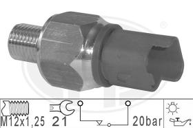 Era 330801 - INTERRUPTOR DE CONTROL DE LA PRESION DE ACEITE