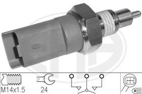 Era 330804 - INTERRUPTOR, PILOTO DE MARCHA ATRAS