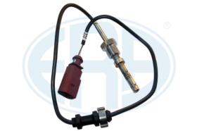 Era 550989 - SENSOR GAS ESCAPE VW 2005->2014