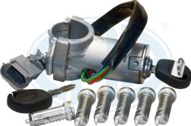 Era 660135 - CERRADURA DE LA DIRECCION