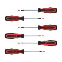 Herramientas 1590040 - Jgo. Destornilladores Torx Ergotorque Plus