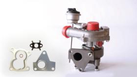 Garre PA54359700002 - Turbo + Juntas Renault Clio/ Kangoo 1.5DCI