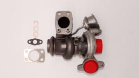 Garre PA4917307500 - Turbo + Juntas Citroen C4