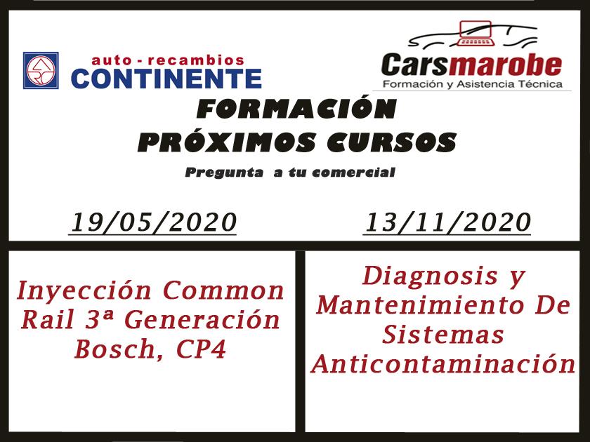 CURSOS FORMACION 